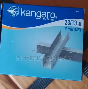 Kangaro 23/13-H (13mm) Staples