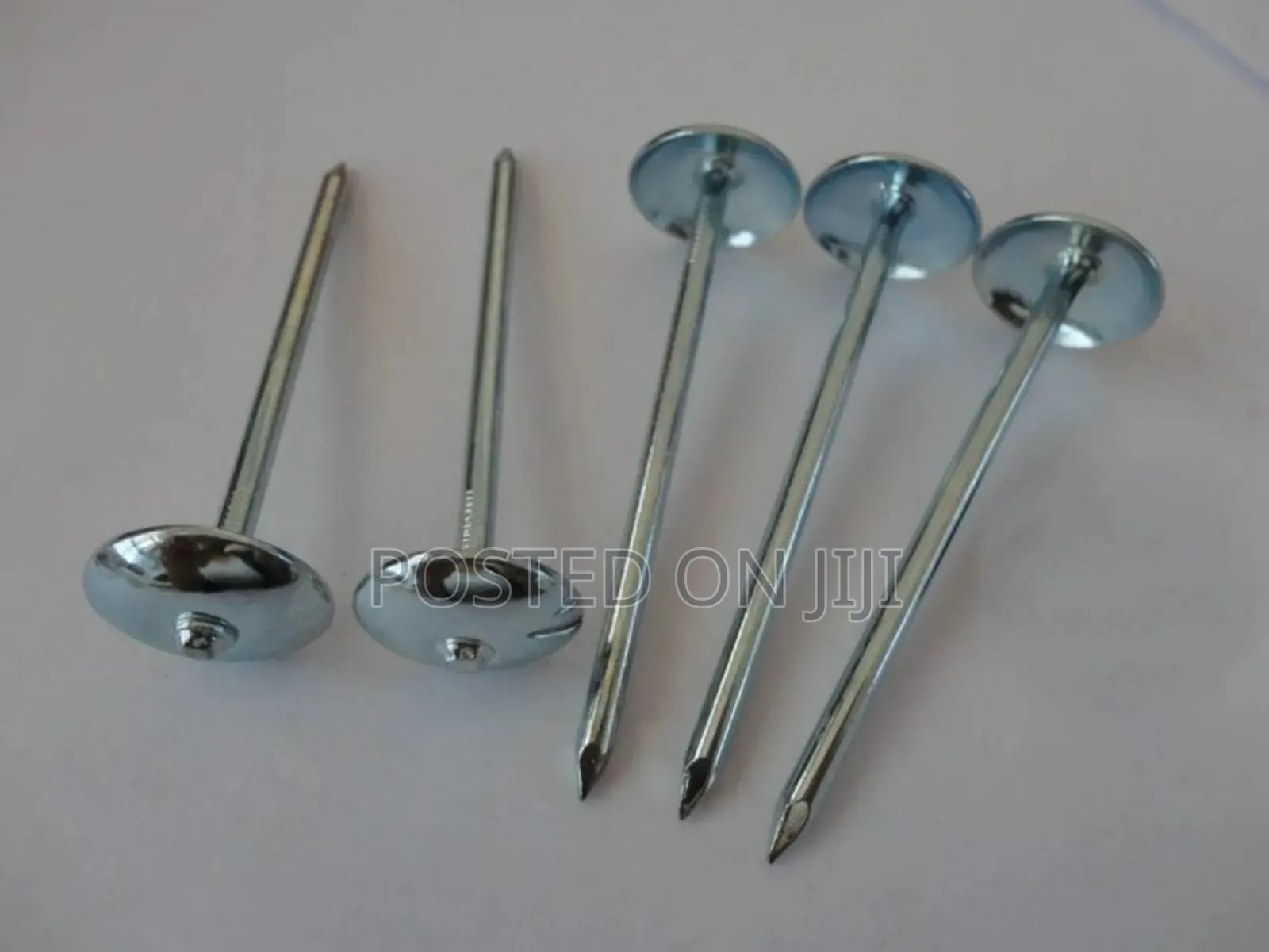 Roofing Nail
