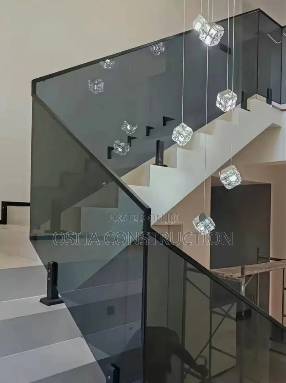 Class Handrail