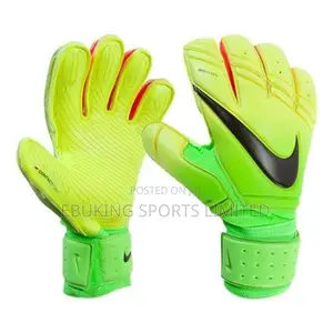Keeper’S Gloves