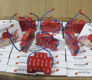 Breaker Fire Extinguisher