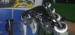 Skating Shoes