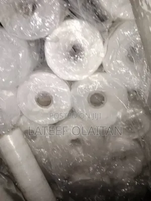 Virgin Nylon