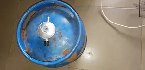 6kg Gas Cylinder