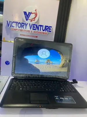 Laptop Asus K50C 3GB Intel Celeron HDD 72GB