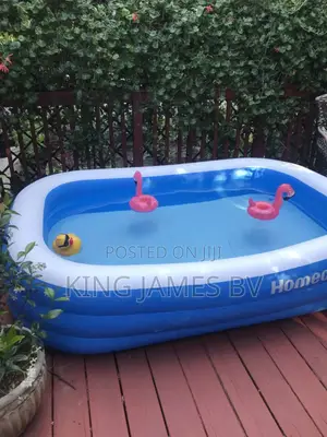 Children Mini Swimming Pool