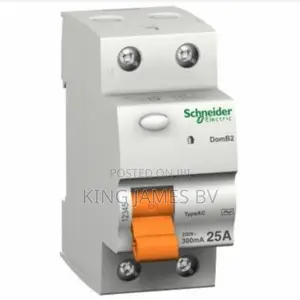 Schneider Breaker
