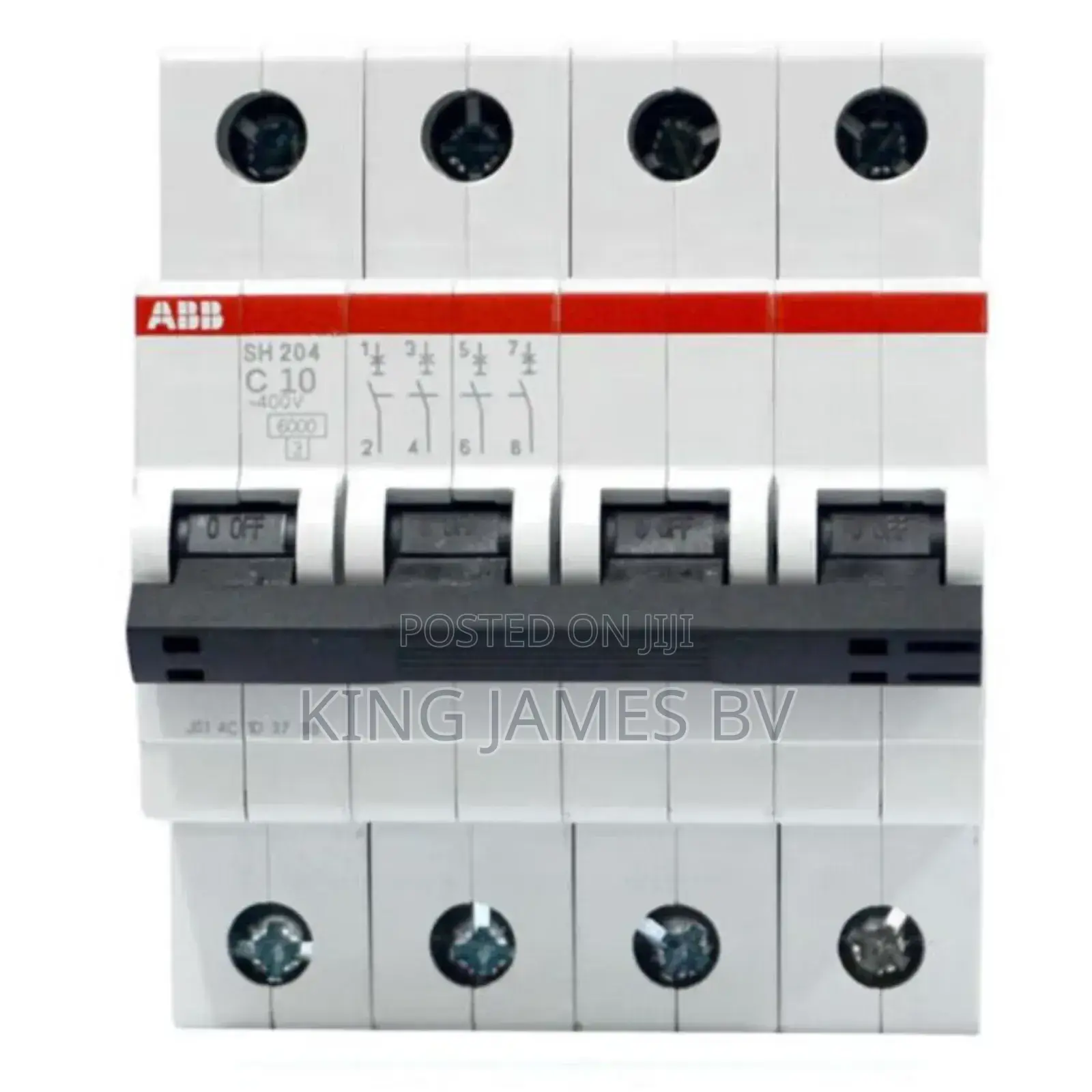 Abb Breaker