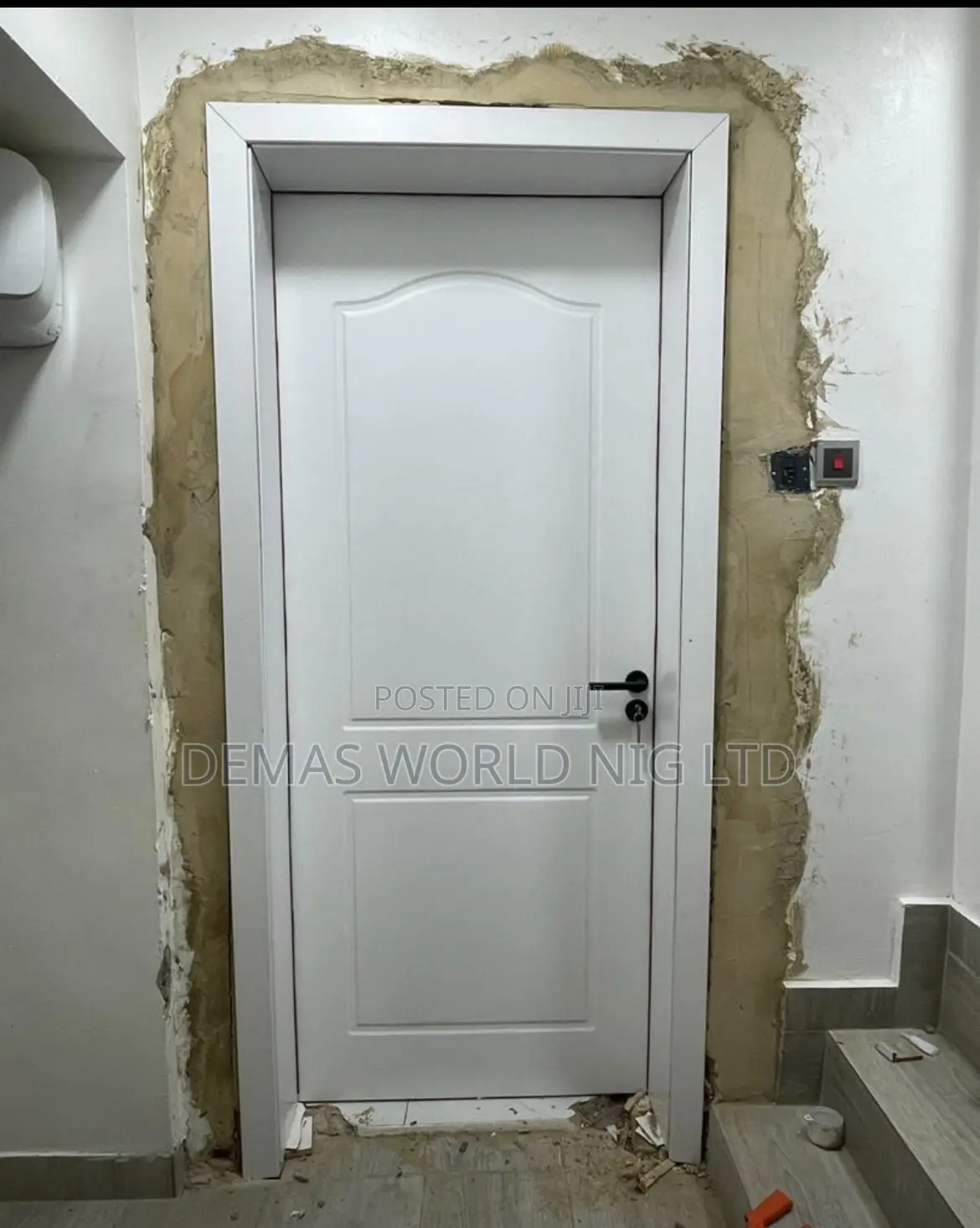 Germa Hard Wood