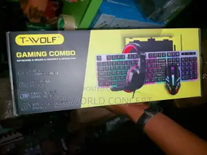 4in1 Keyboard
