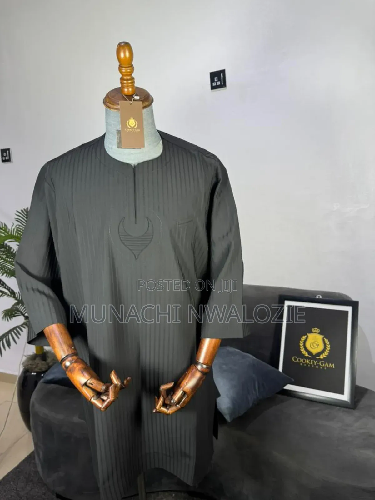 Men Clothing