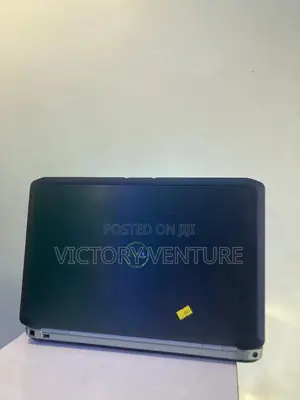 Laptop Dell Latitude E5520 4GB Intel Core i5 HDD 250GB