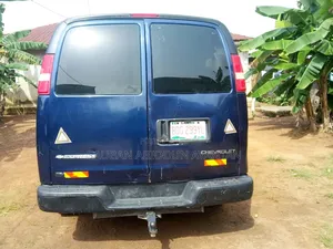 Delivery Van/Bus for Hire, Lagos Interstate