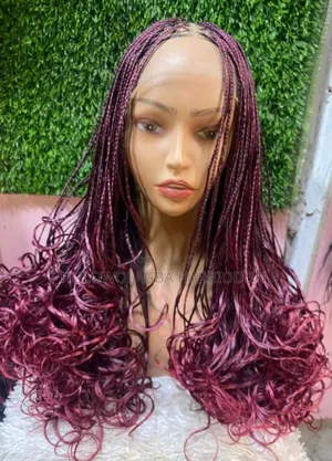Gielly Green Salon and Home Service Hairdressers