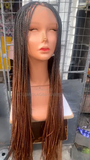 Gielly Green Salon and Home Service Hairdressers