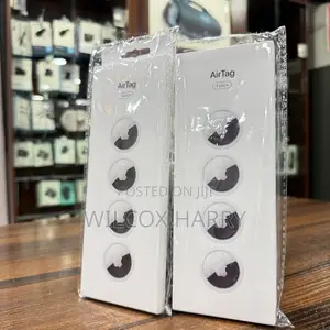 Apple Airtag 2nd Generation