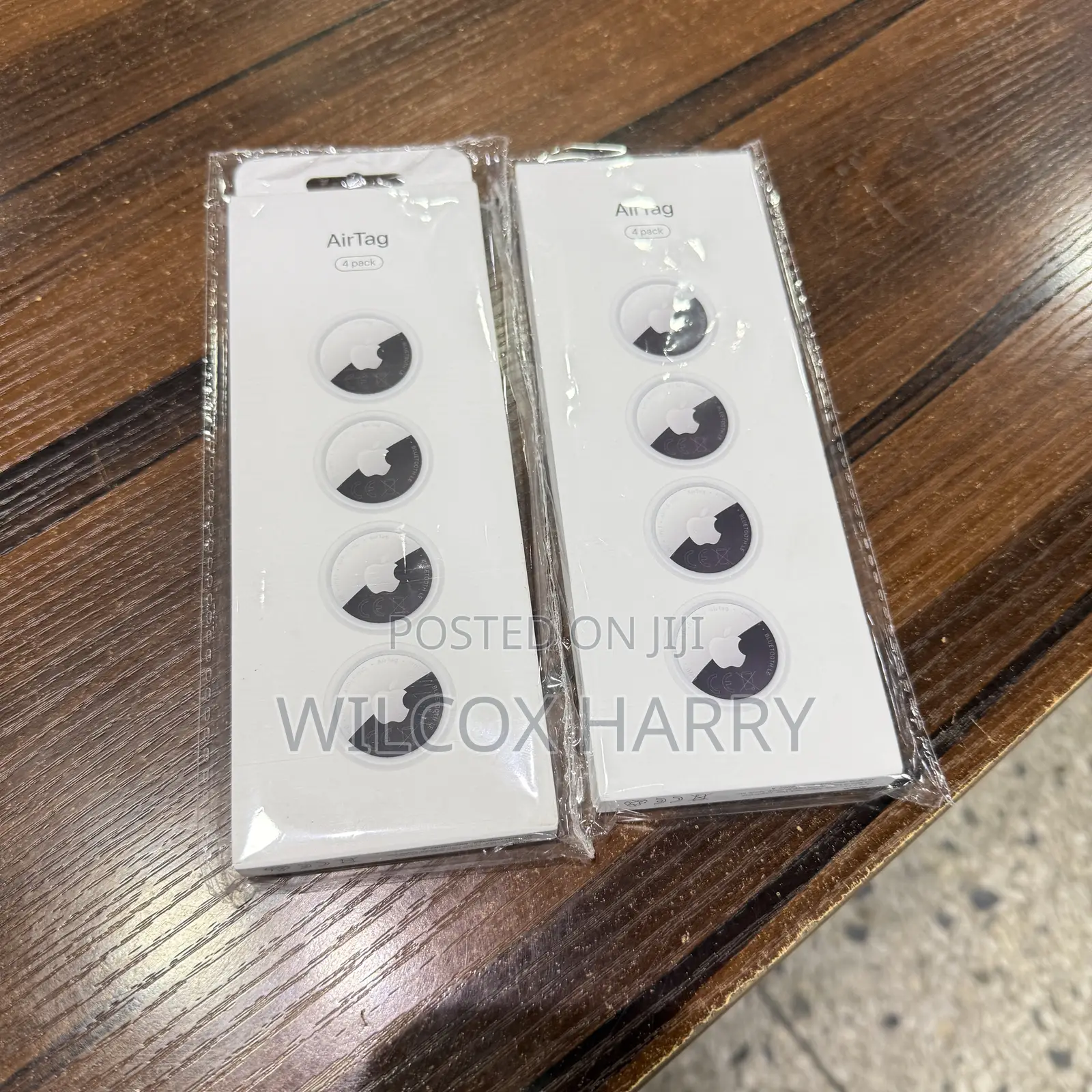Apple Airtag 2nd Generation