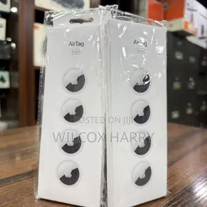 Apple Airtag 2nd Generation