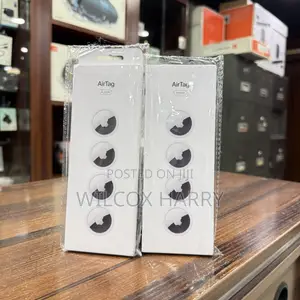 Apple Airtag 2nd Generation