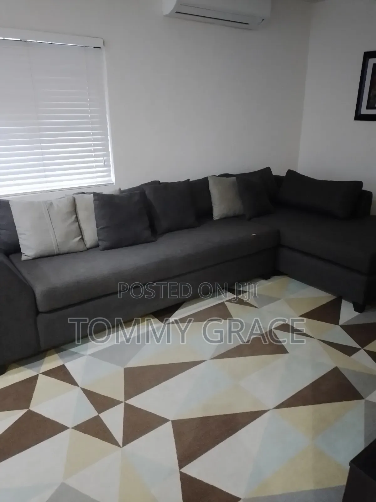 Sectional Sofa