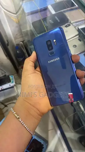 Samsung Galaxy S9 Plus 128 GB