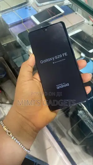 Samsung Galaxy S20 FE 128 GB