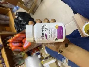 Whitening Skin 9000mg