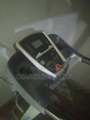 Treadmill for Sale