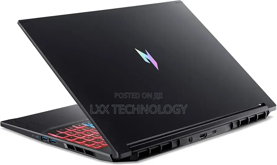 New Laptop Acer Aspire V Nitro 32GB Intel Xeon SSD 1T