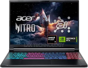 New Laptop Acer Aspire V Nitro 32GB Intel Xeon SSD 1T