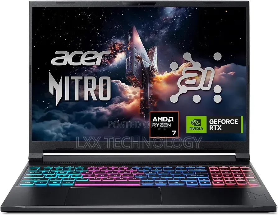 New Laptop Acer Aspire V Nitro 32GB Intel Xeon SSD 1T