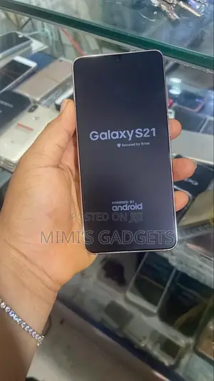Samsung Galaxy S21 5G 256 GB