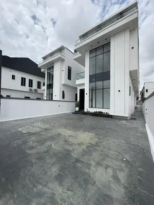 5bdrm Duplex in Off Vgc, Lekki., Ikota for sale