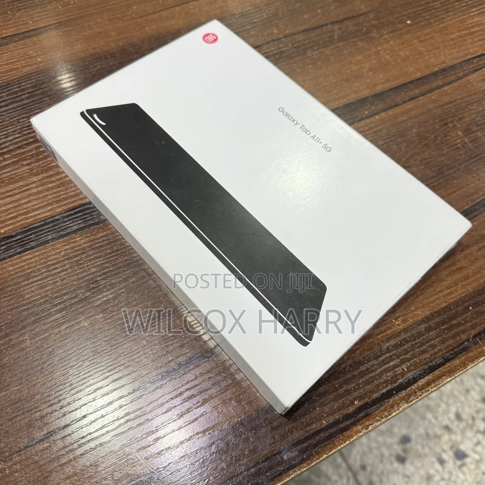 Samsung Galaxy Tab A11+ Plus 5g