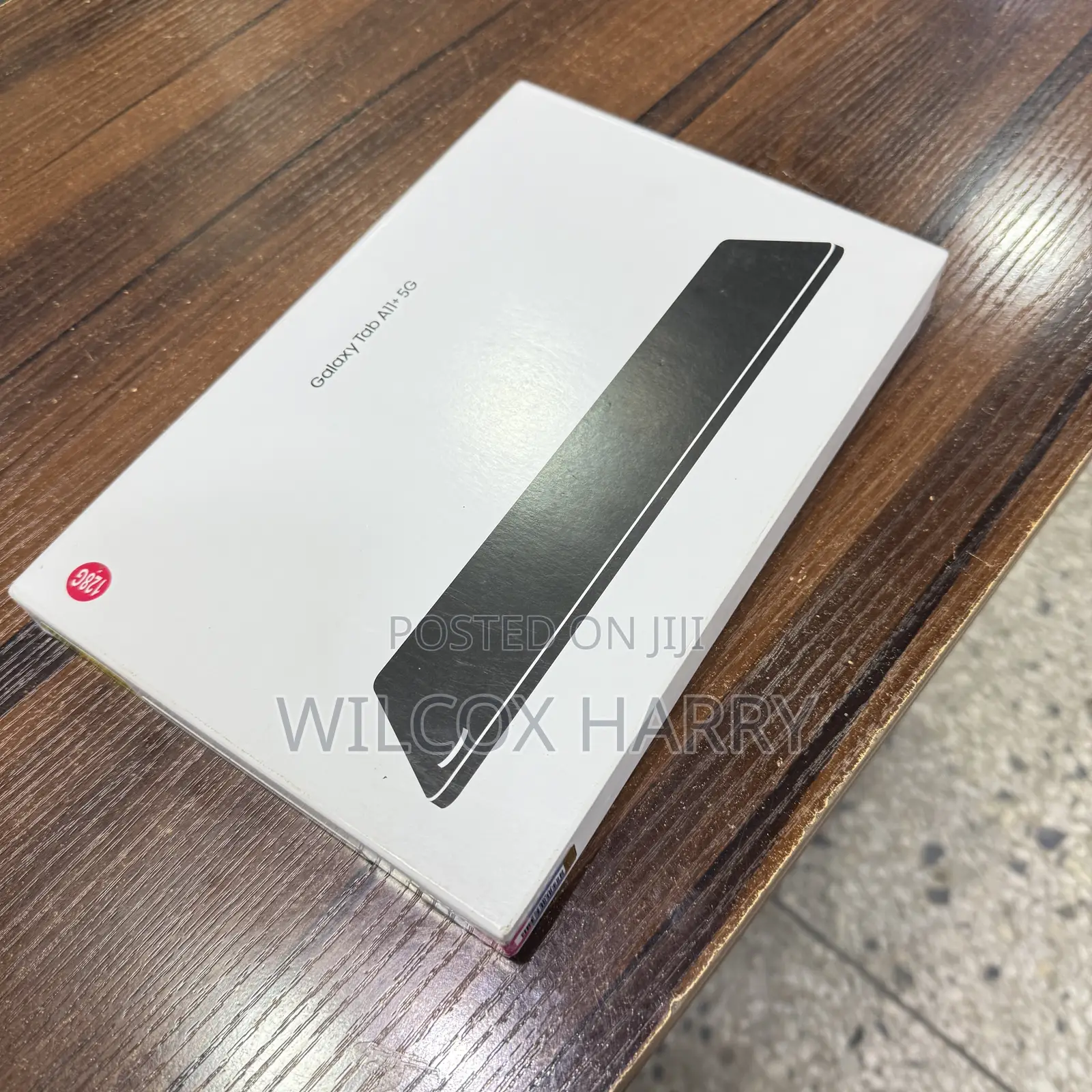 Samsung Galaxy Tab A11+ Plus 5g