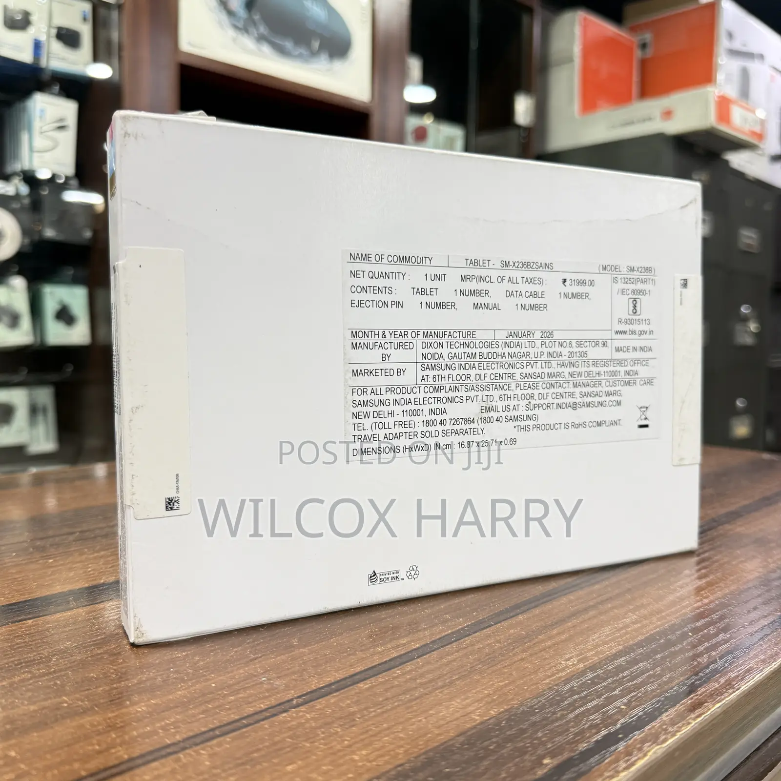 Samsung Galaxy Tab A11+ Plus 5g