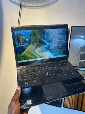 Laptop Dell Latitude E7470 8GB Intel Core i5 SSD 256GB