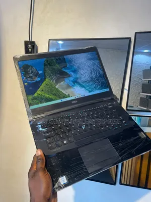 Laptop Dell Latitude E7470 8GB Intel Core i5 SSD 256GB