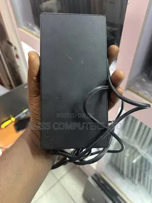 Lenovo 300w 20v Usb Mouth