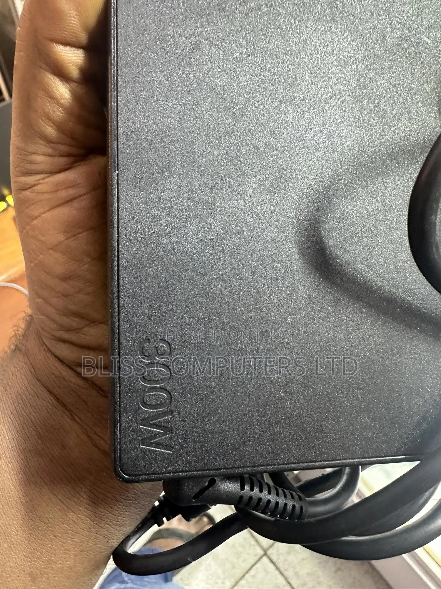 Lenovo 300w 20v Usb Mouth