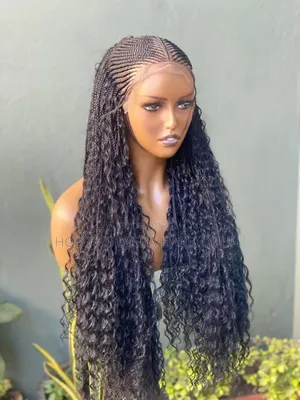 The Hair Caretaker Beauty Salon