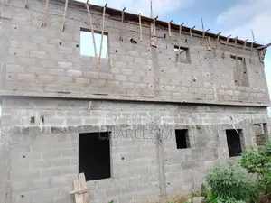 4bdrm Duplex in Ijagba, Ado-Odo/Ota for sale
