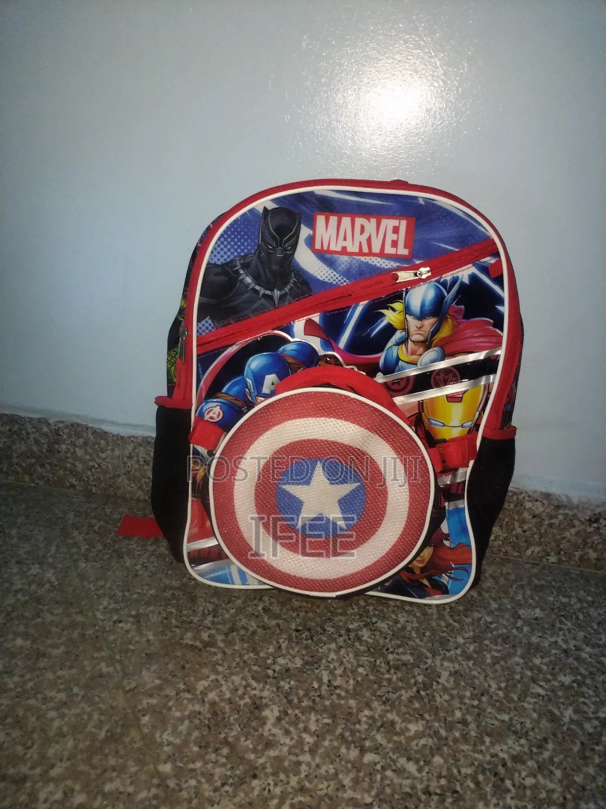 School Bags