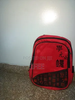 School Bags