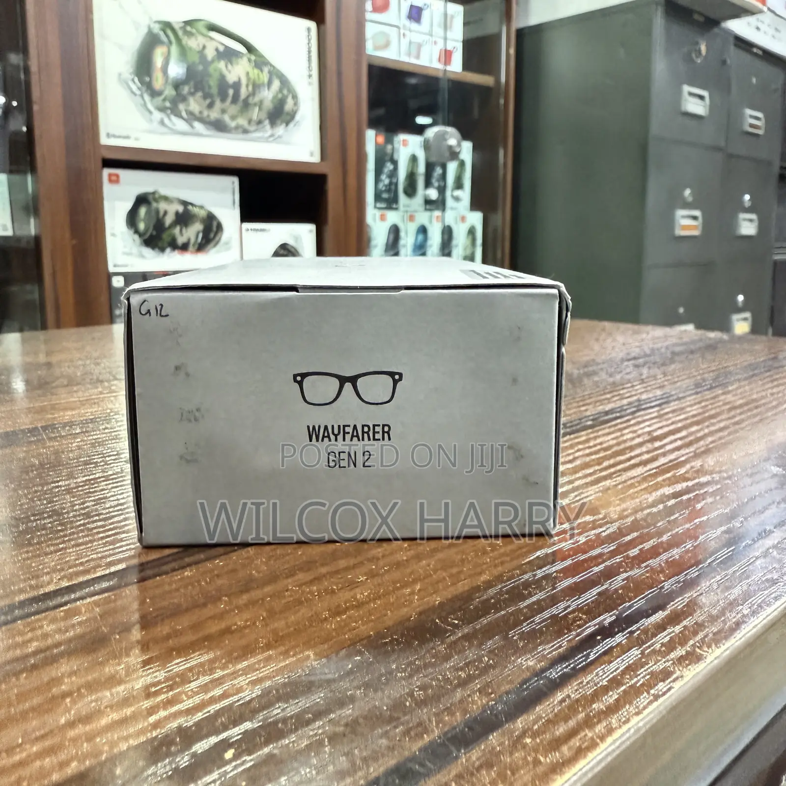 Meta Ray-Ban Gen 2 Smart Glasses