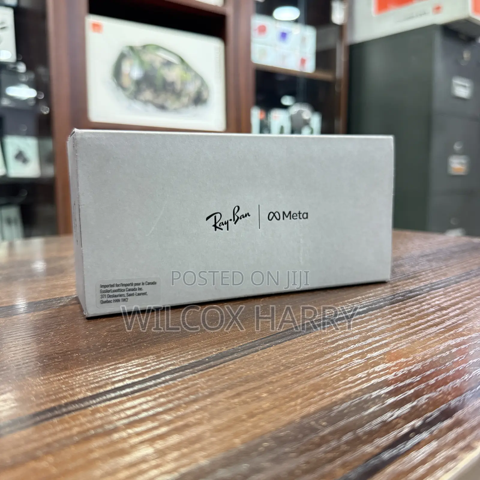 Meta Ray-Ban Gen 2 Smart Glasses