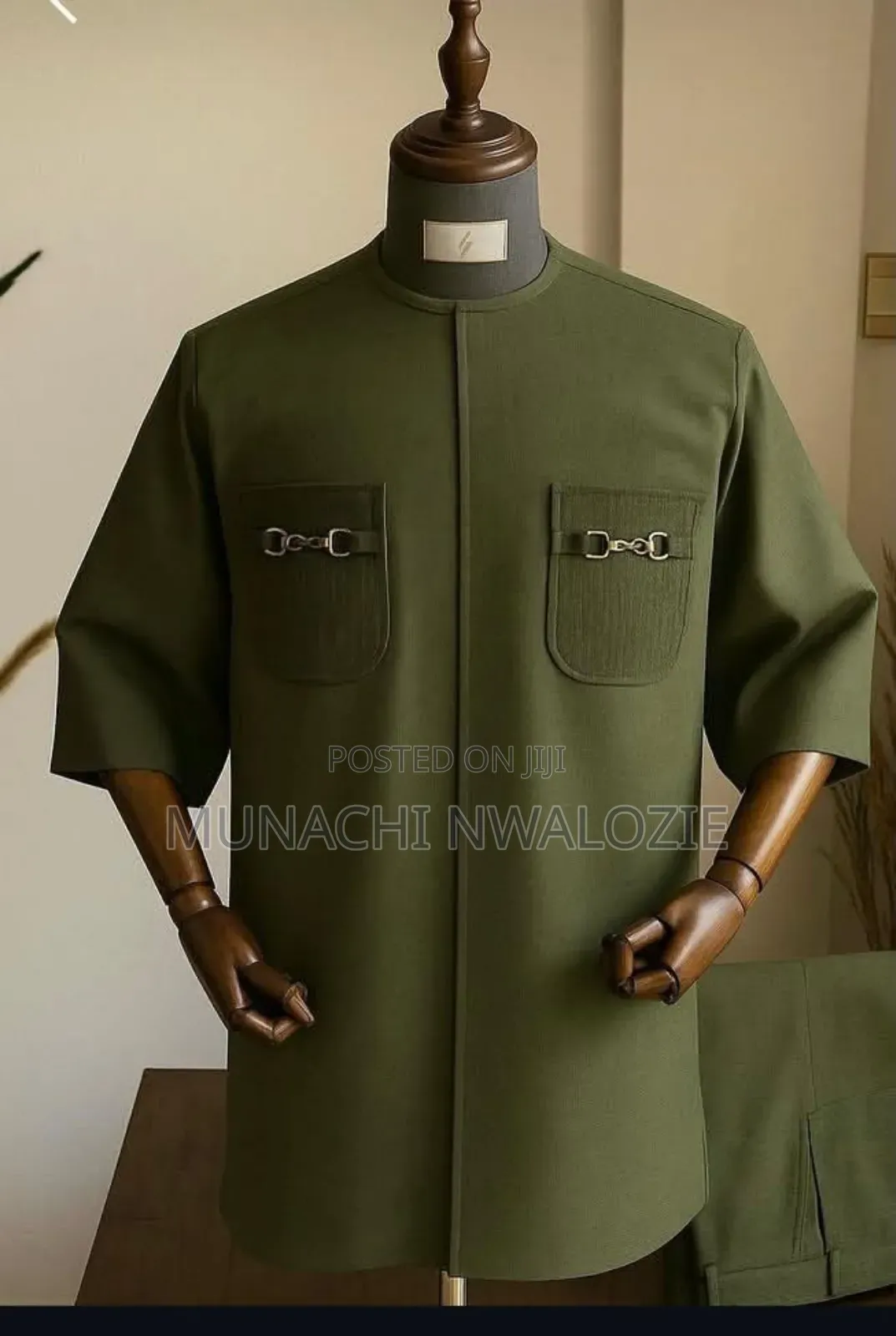 Men Clothing
