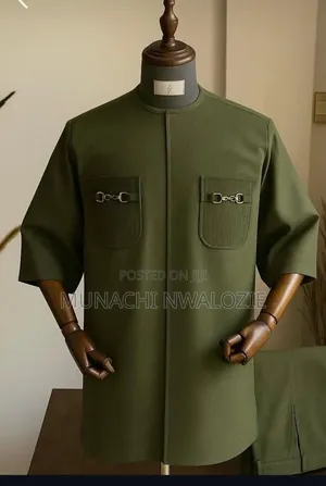 Men Clothing
