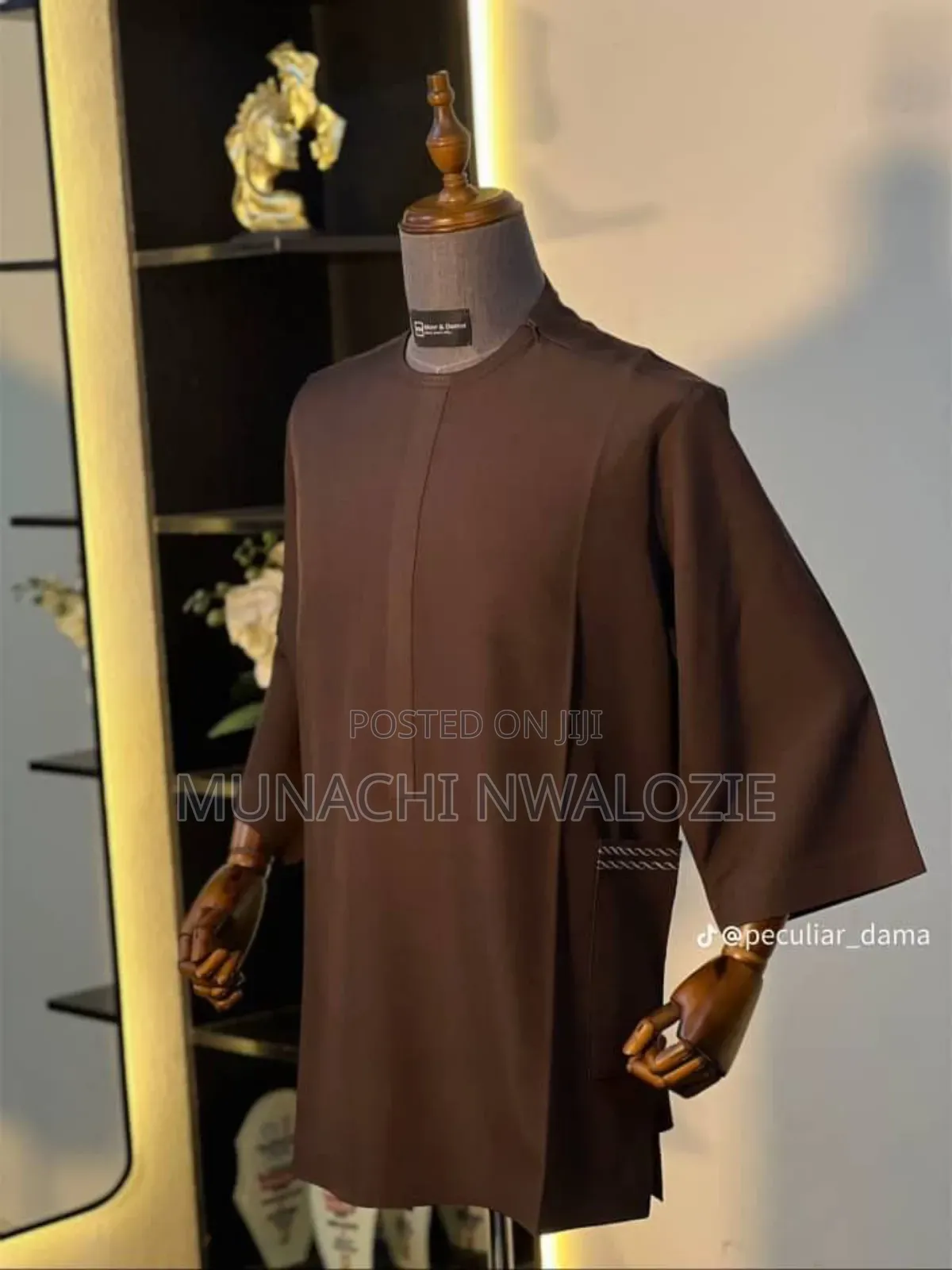 Men Clothing