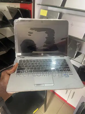 New Laptop HP 8GB Intel Core i7 SSD 256GB